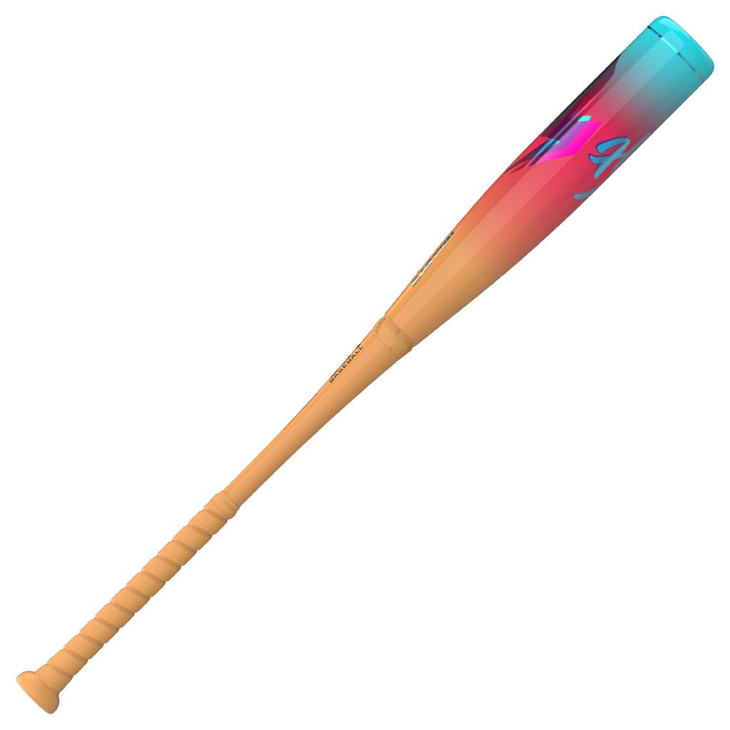 Easton Hype Fire 2027 USA Youth Baseball Bat (-8)