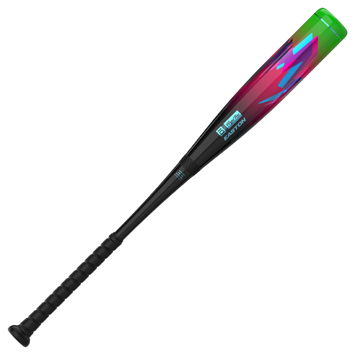 Easton Hype Fire 2027 USSSA Youth Baseball Bat (-10)