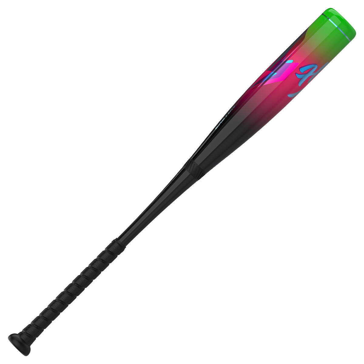 Easton Hype Fire 2027 USSSA Youth Baseball Bat (-10)
