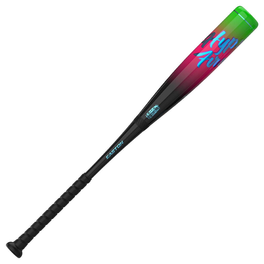 Easton Hype Fire 2027 USSSA Youth Baseball Bat (-5)