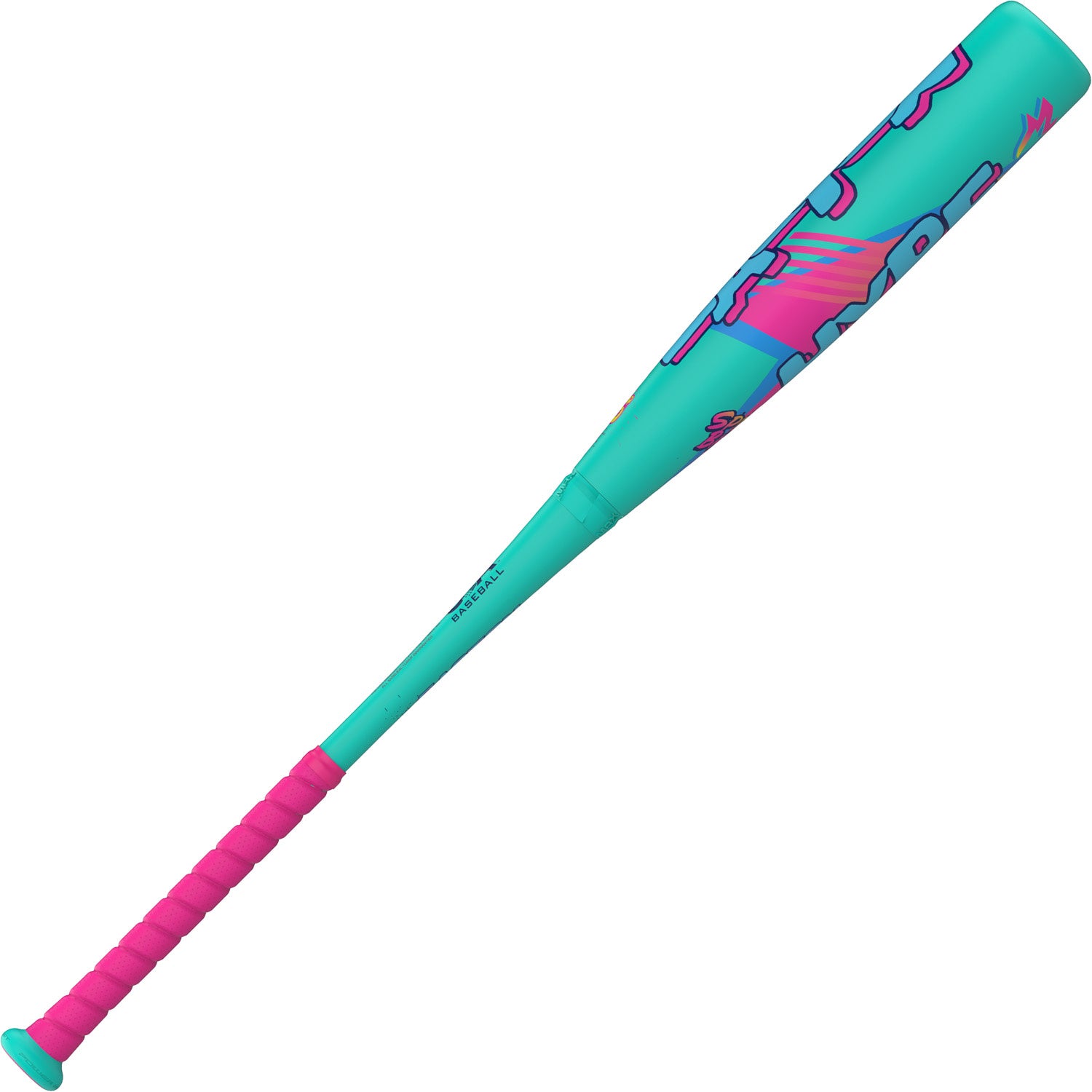 Easton Hype Fire Spring Break '26 (-10) USABB 2-Piece Youth Baseball Bat