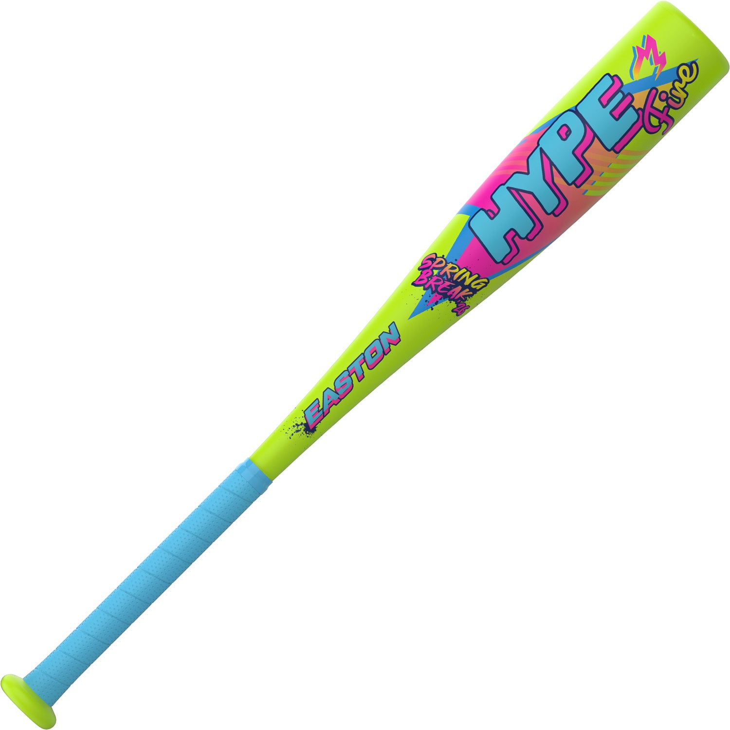 Bâton de Baseball T-Ball Easton Hype Fire Spring Break '26 (-13)