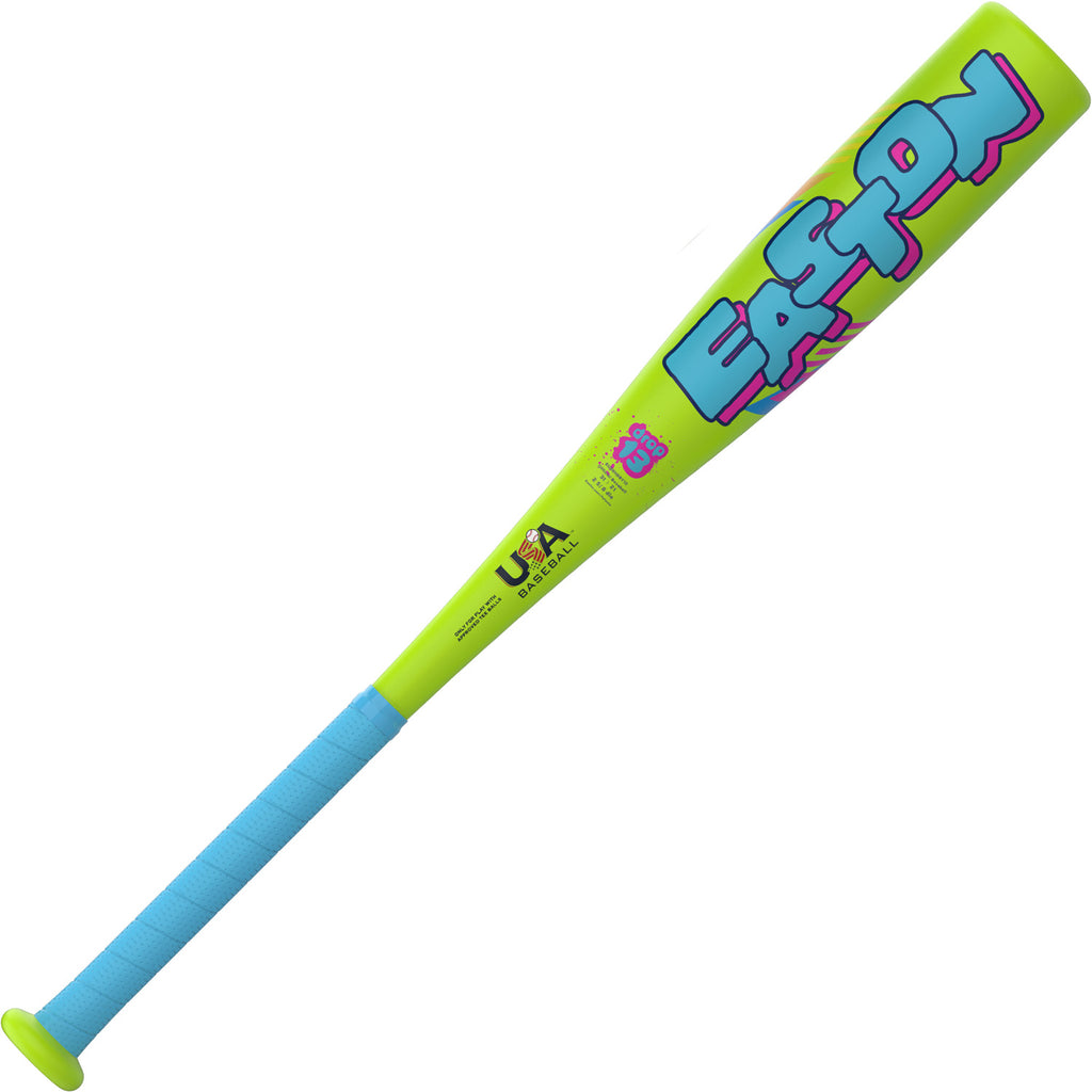 Easton Hype Fire Spring Break '26 (-13) T-Ball Baseball Bat