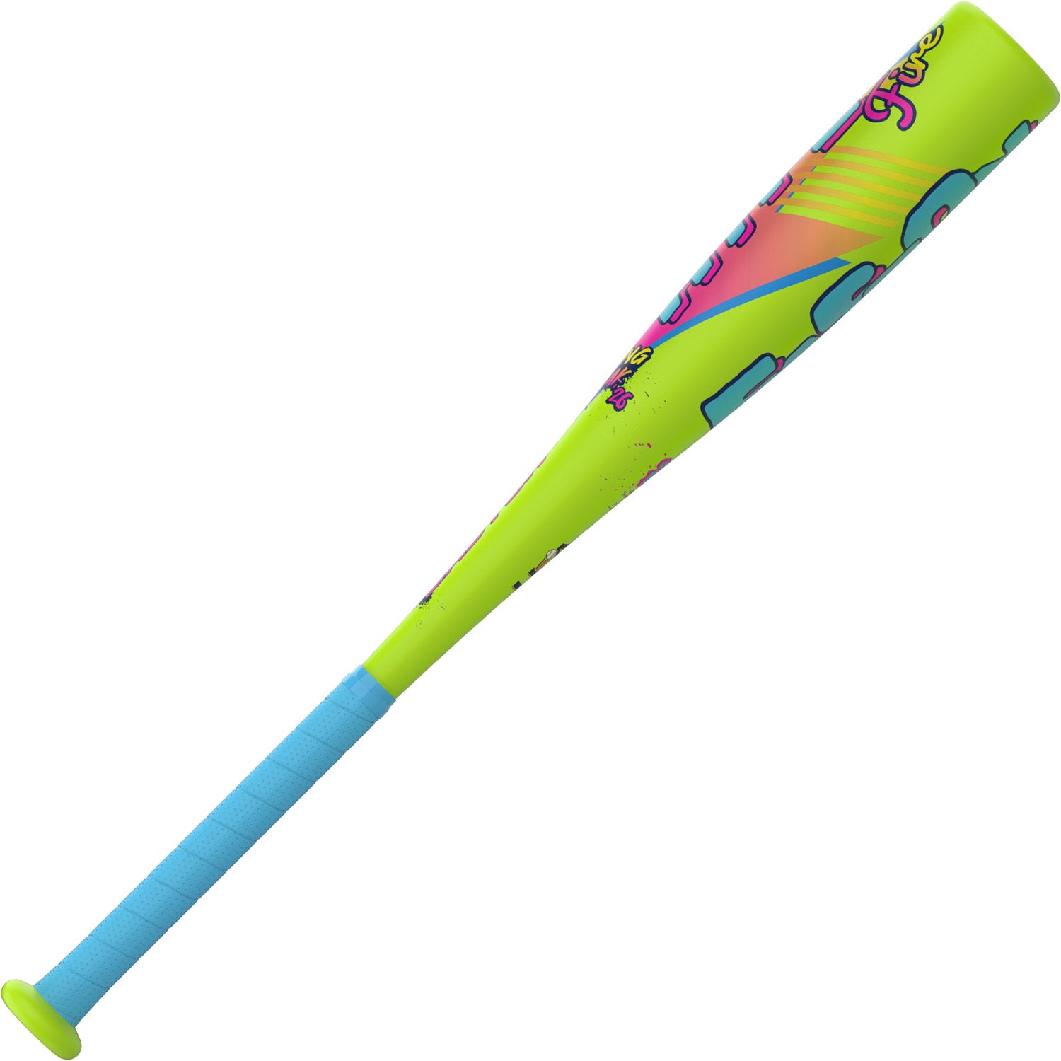 Bâton de Baseball T-Ball Easton Hype Fire Spring Break '26 (-13)