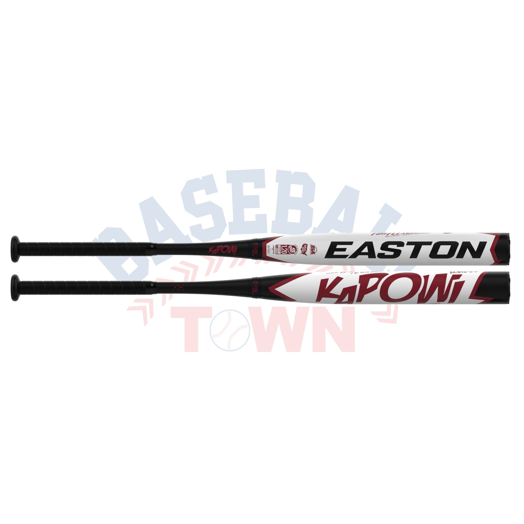 2023 Easton Comic Loaded 12.75" USSSA Softball Bat SP23KPWL