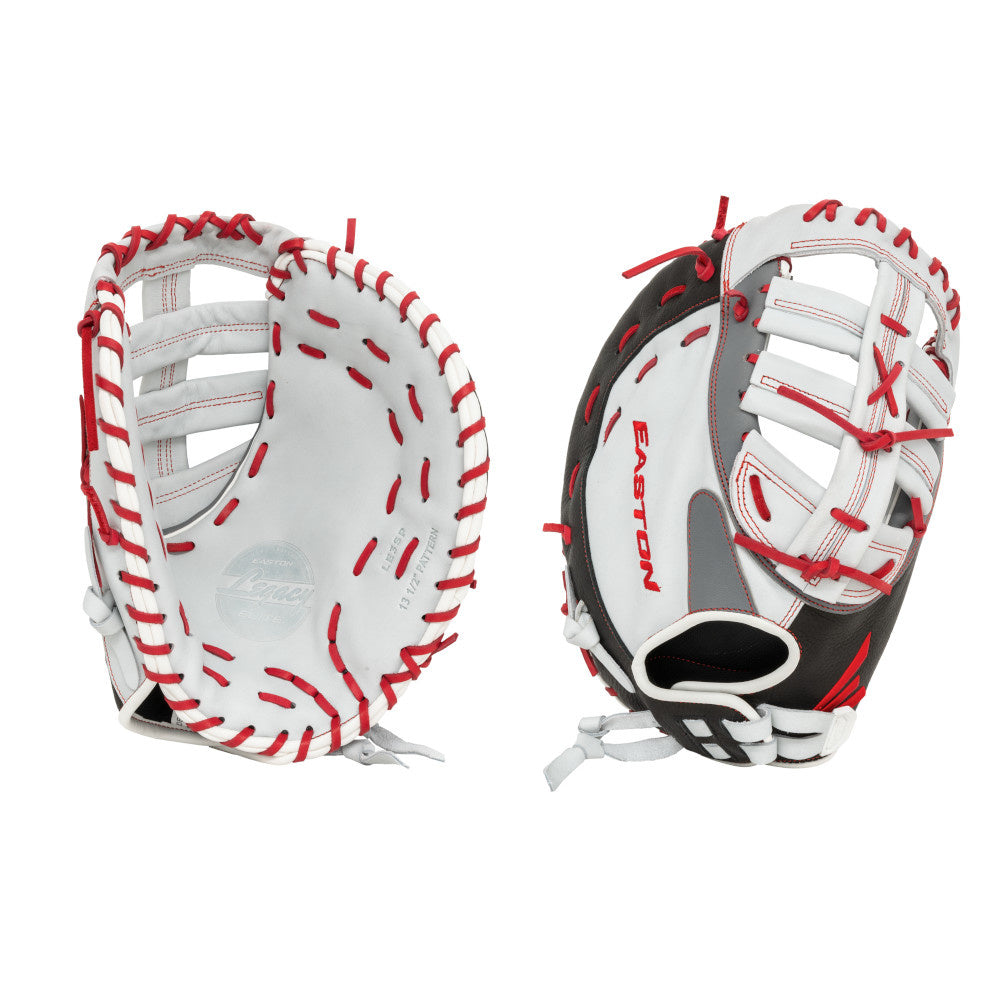 LE3SP Legacy Elite 13.5" Firstbase Softball Glove