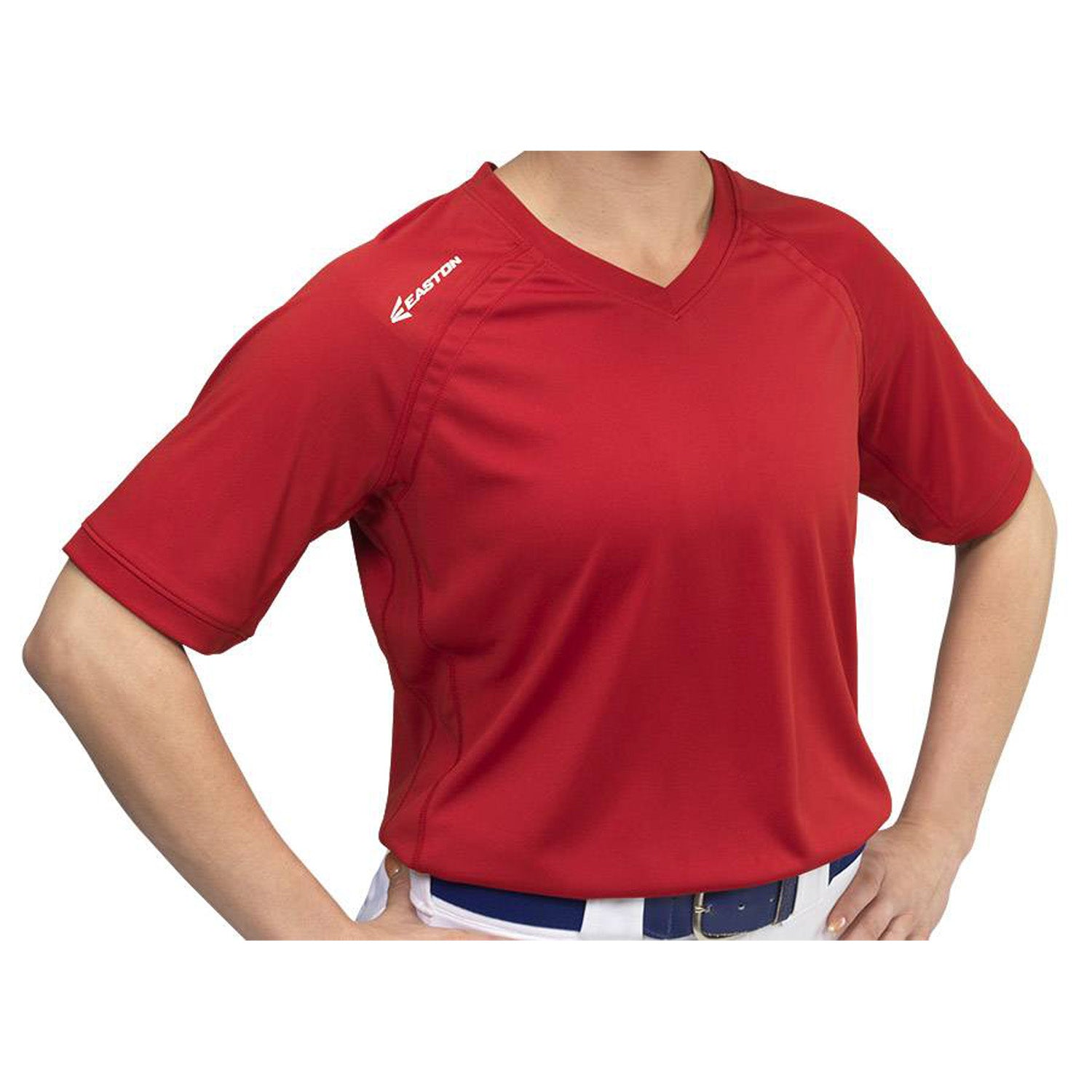 M2 WOMENS FASTPITCH T-SHIRT