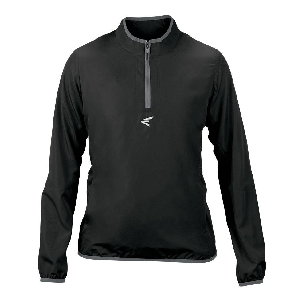 M5 Manteau Cage Manches Longues pour Femme de Easton