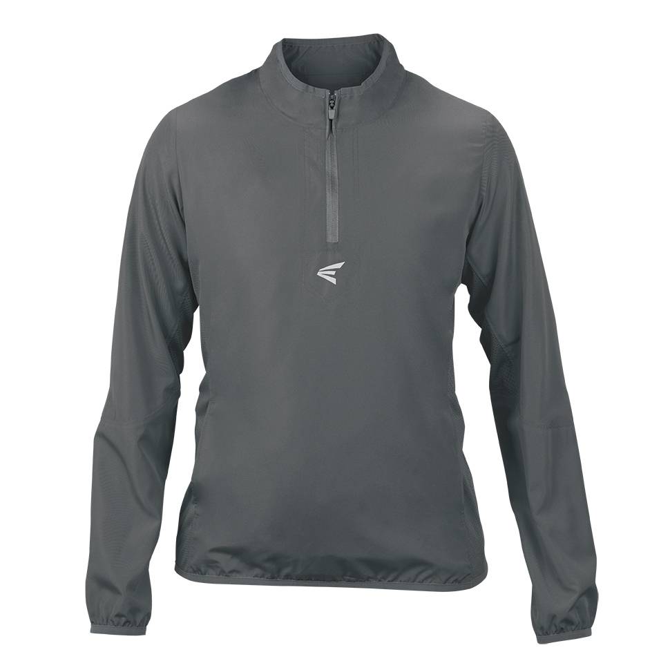 M5 Manteau Cage Manches Longues pour Femme de Easton