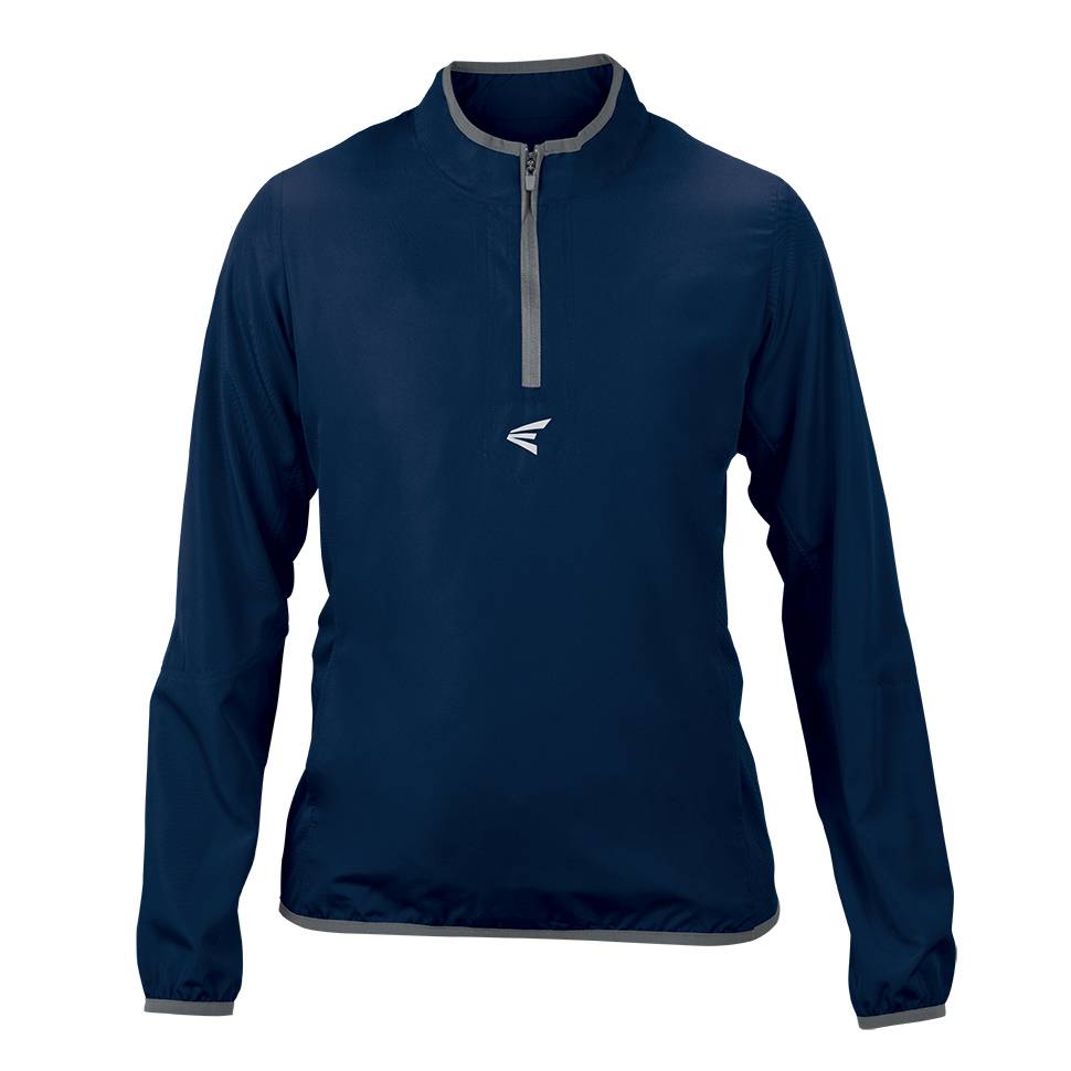 M5 Manteau Cage Manches Longues pour Femme de Easton