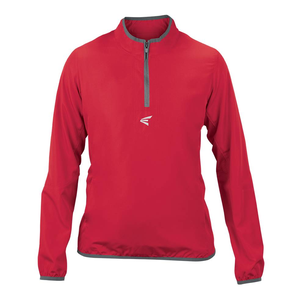 M5 Manteau Cage Manches Longues pour Femme de Easton