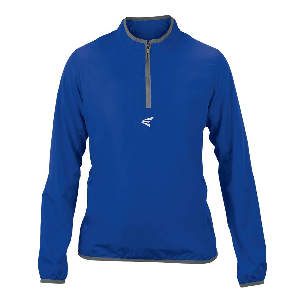 M5 Manteau Cage Manches Longues pour Femme de Easton