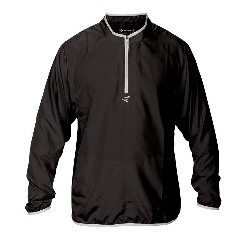 Manteau Manches Longues Junior M5 Cage