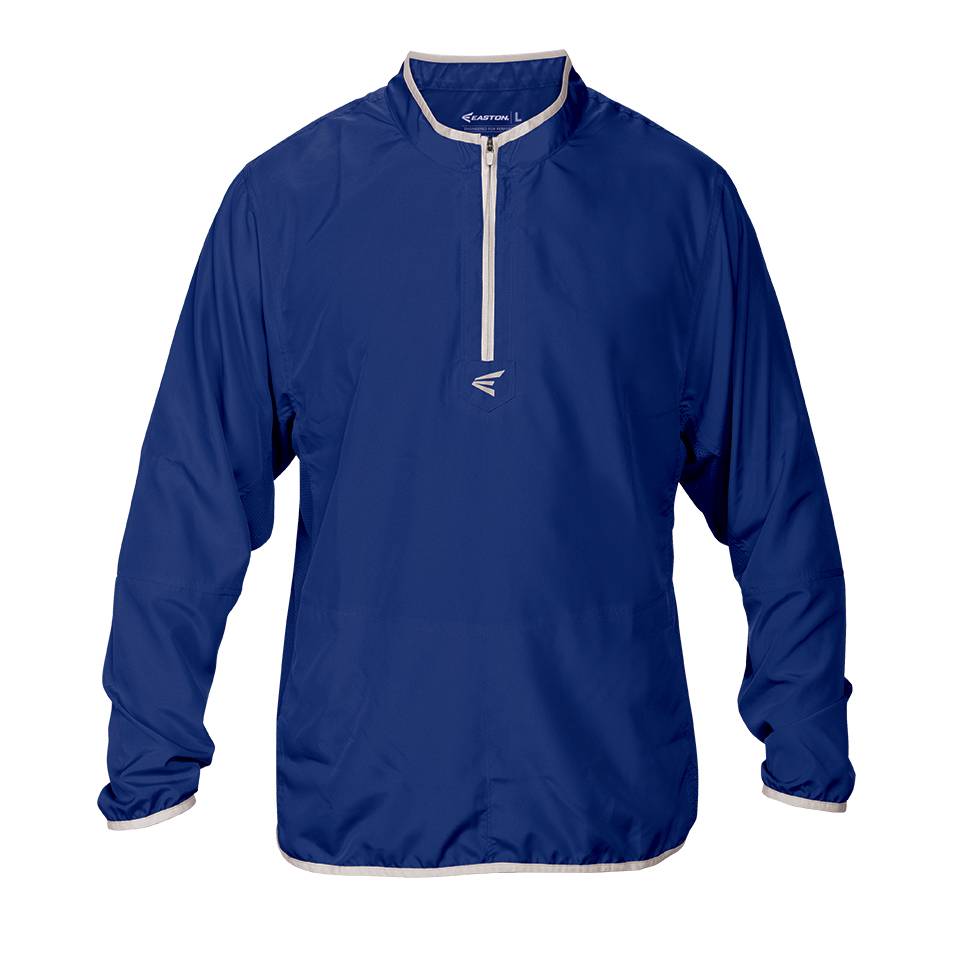 Manteau Manches Longues Junior M5 Cage