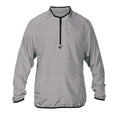 Easton Manteau Manche Longue M5 Cage