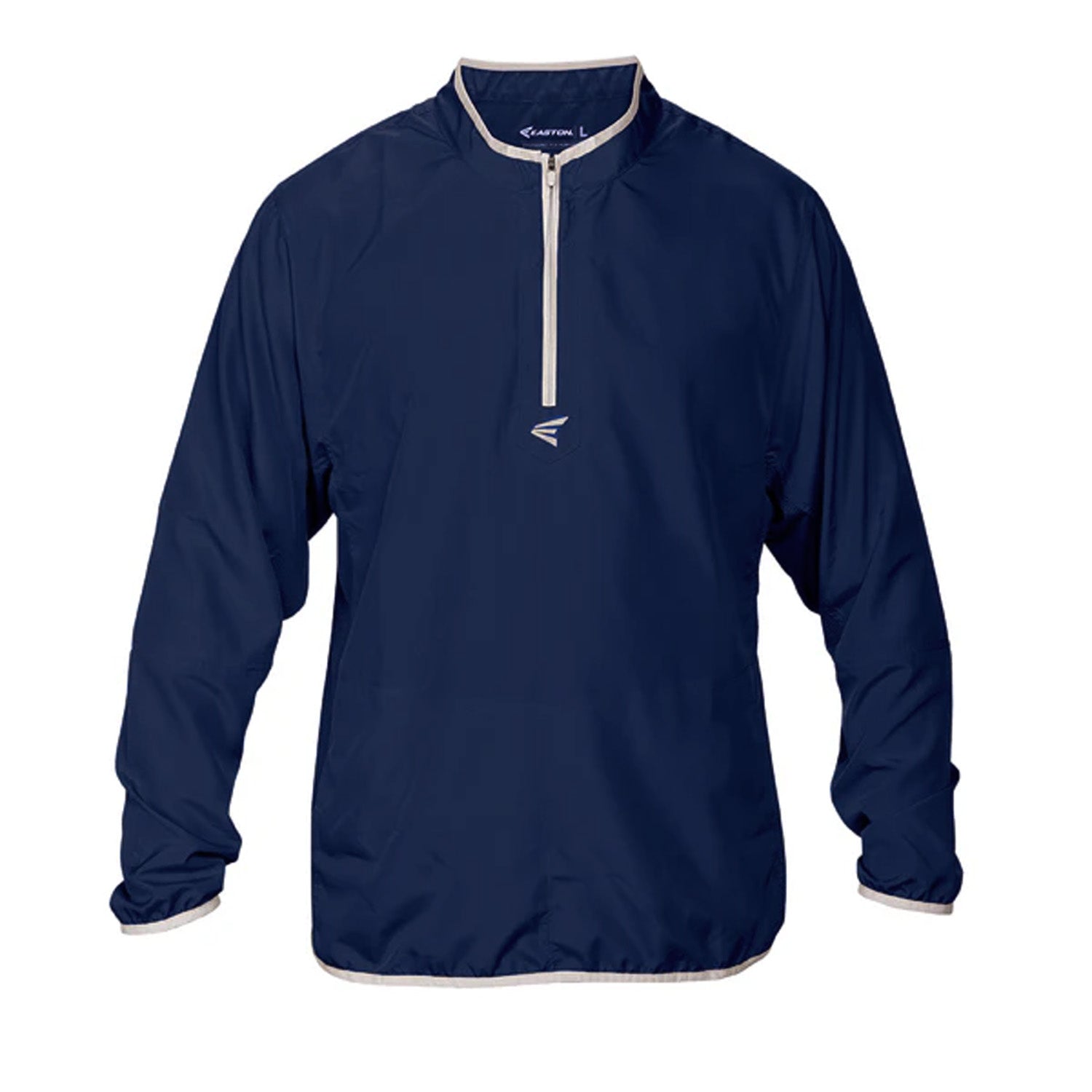 Easton Manteau Manche Longue M5 Cage