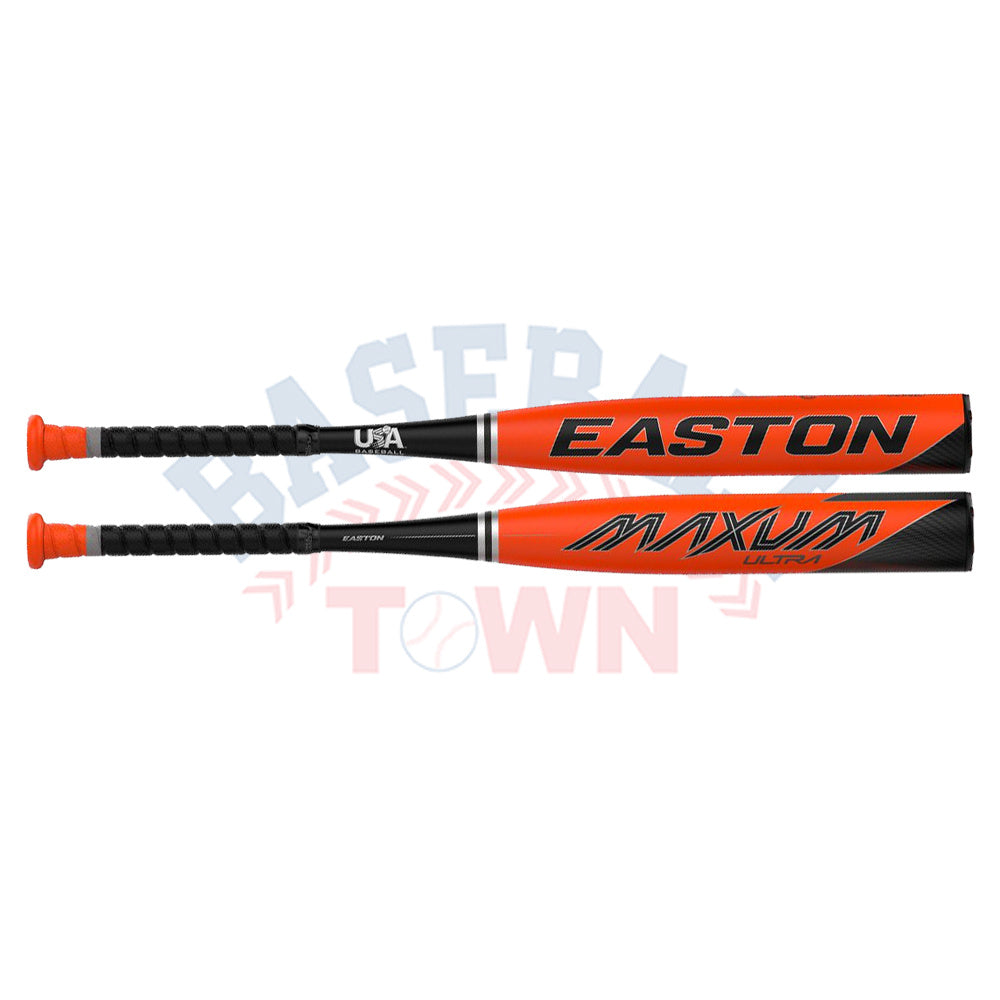 YBB22MX12 Maxum Ultra 2 5/8" USA Baseball Bat (-12)