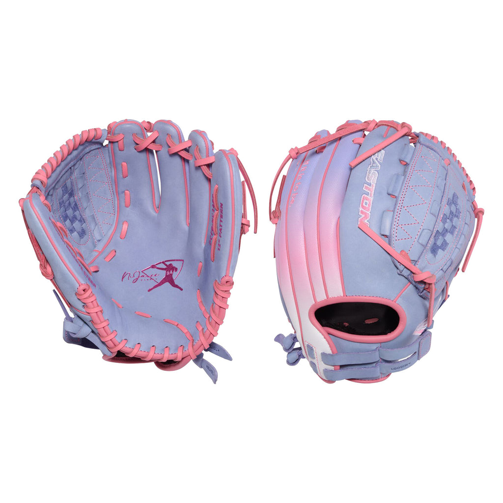 Easton PCFP-NC24PE Pro Collection Nijaree Canady 12" Fastpitch Glove