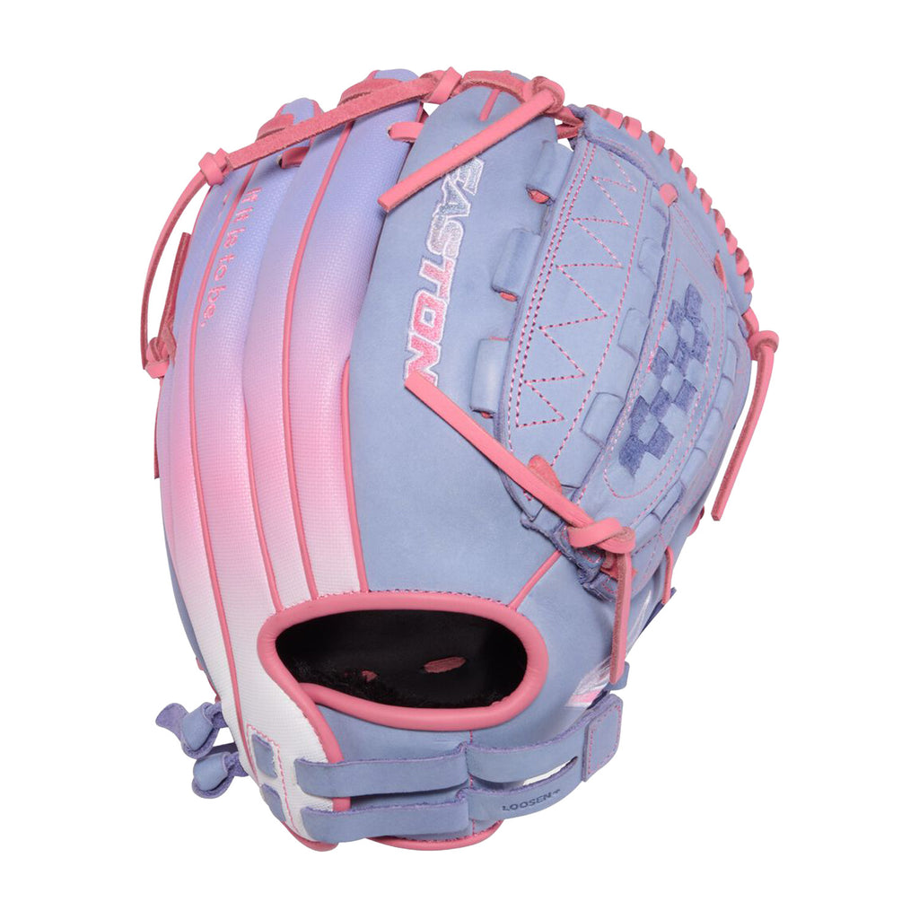 Easton PCFP-NC24PE Pro Collection Nijaree Canady 12" Fastpitch Glove