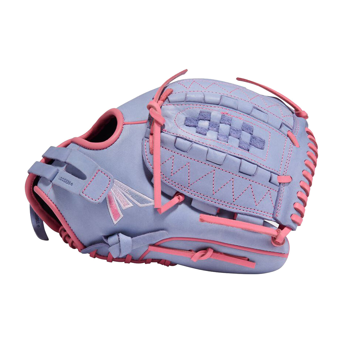Easton PCFP-NC24PE Pro Collection Nijaree Canady 12" Fastpitch Glove