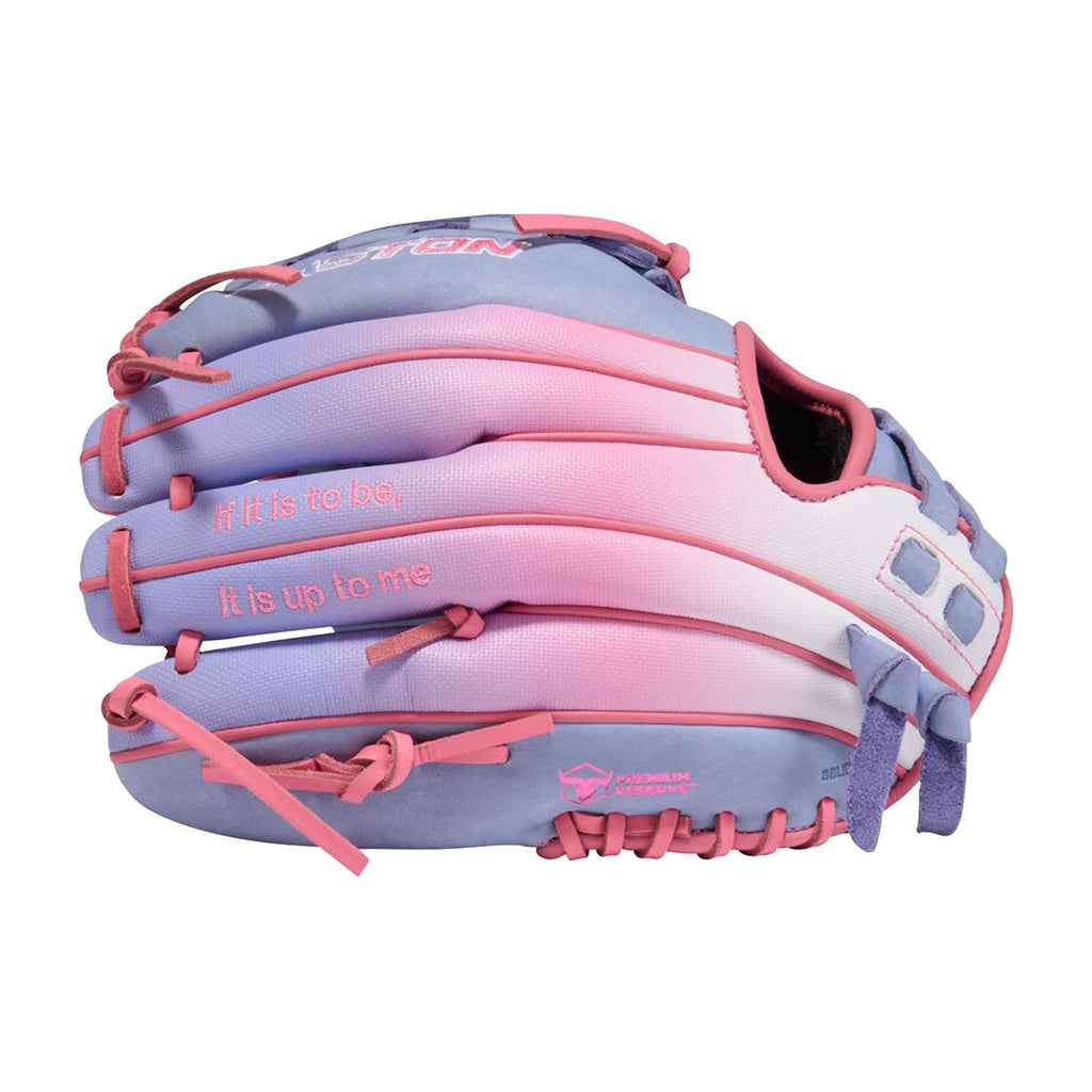 Easton PCFP-NC24PE Pro Collection Nijaree Canady 12" Fastpitch Glove