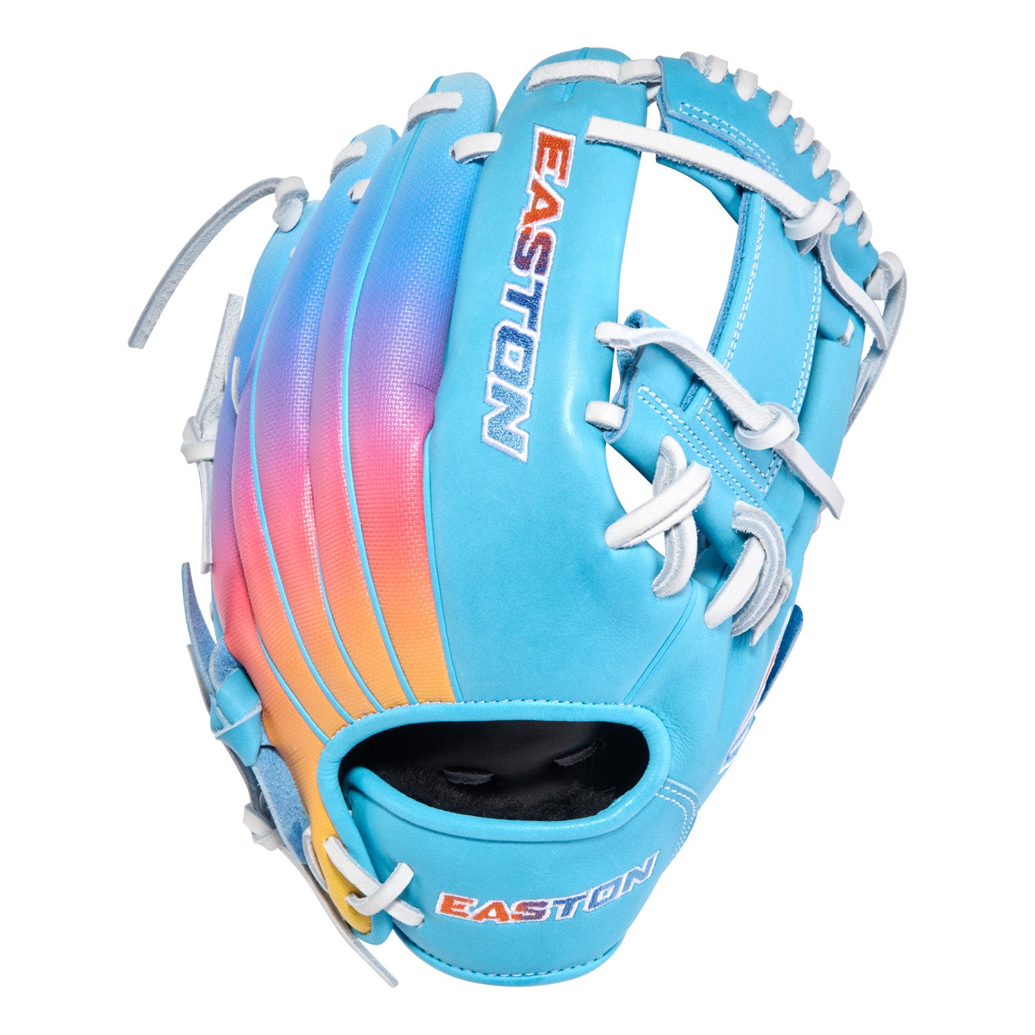 Easton Gant de Softball PCFP120-2CB Color Splash 3.0 Pro Collection 12"