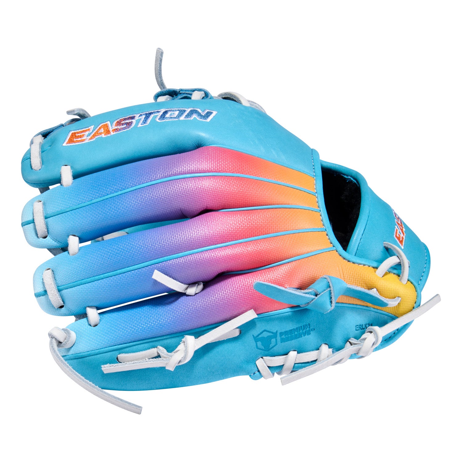 Easton Gant de Softball PCFP120-2CB Color Splash 3.0 Pro Collection 12"