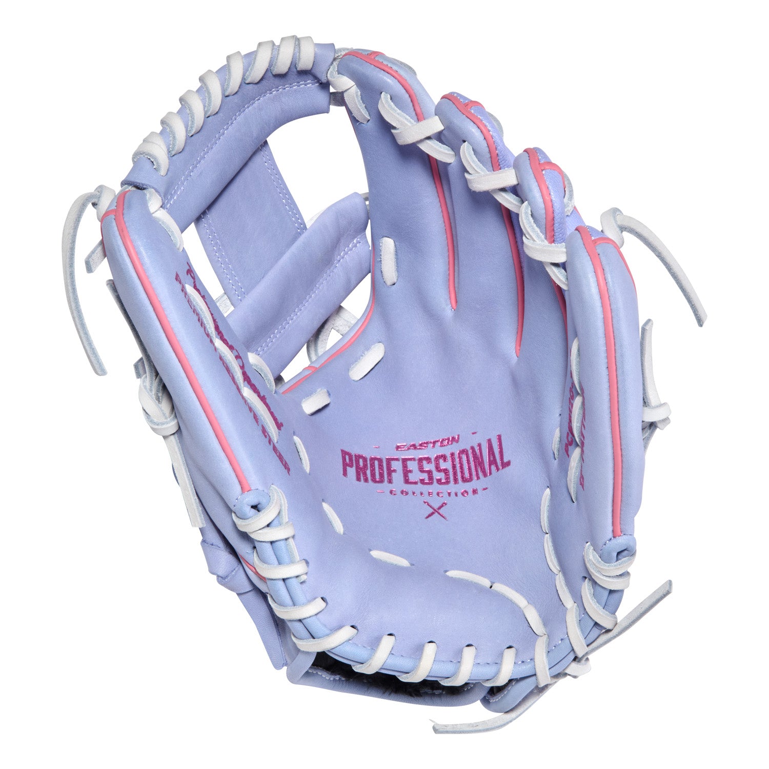 Easton Gant de Softball PCFP120-2PE Color Splash 3.0 Pro Collection 12"