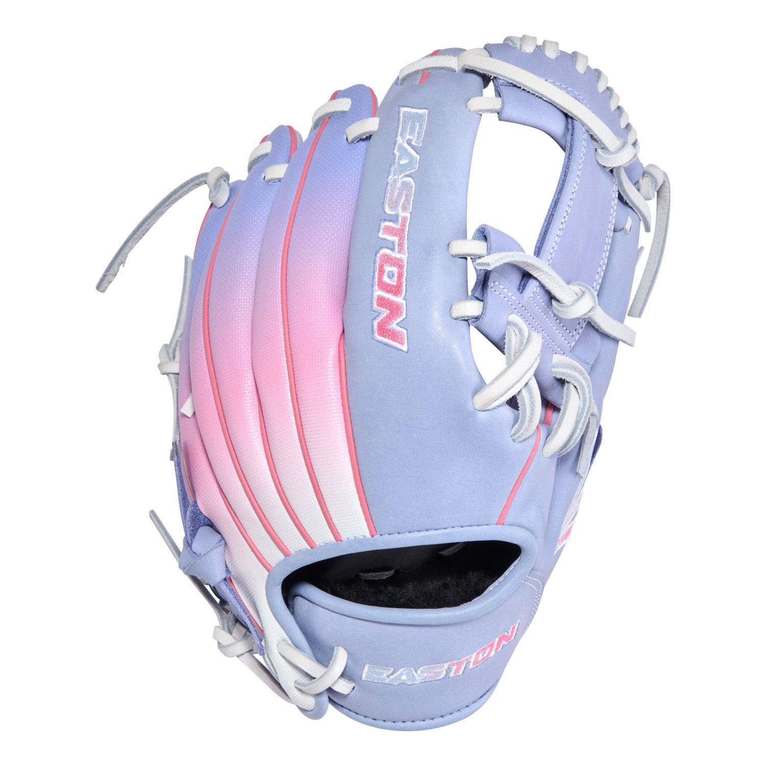 Easton Gant de Softball PCFP120-2PE Color Splash 3.0 Pro Collection 12"