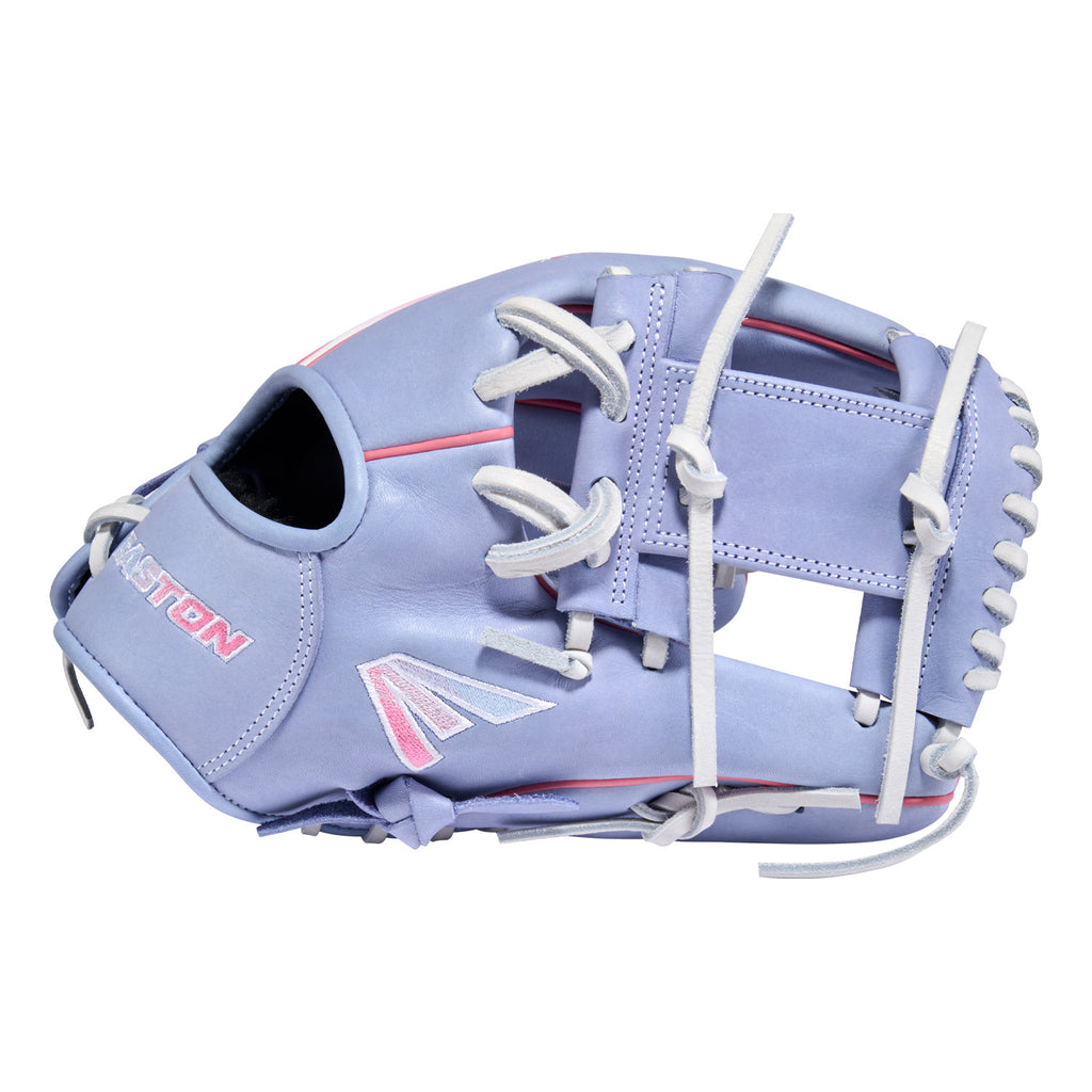 Easton PCFP120-2PE Color Splash 3.0 Pro Collection 12" Softball Glove