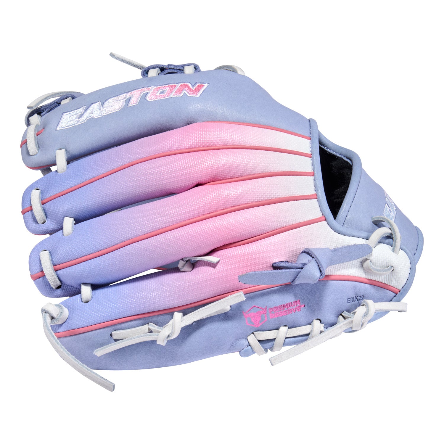 Easton Gant de Softball PCFP120-2PE Color Splash 3.0 Pro Collection 12"