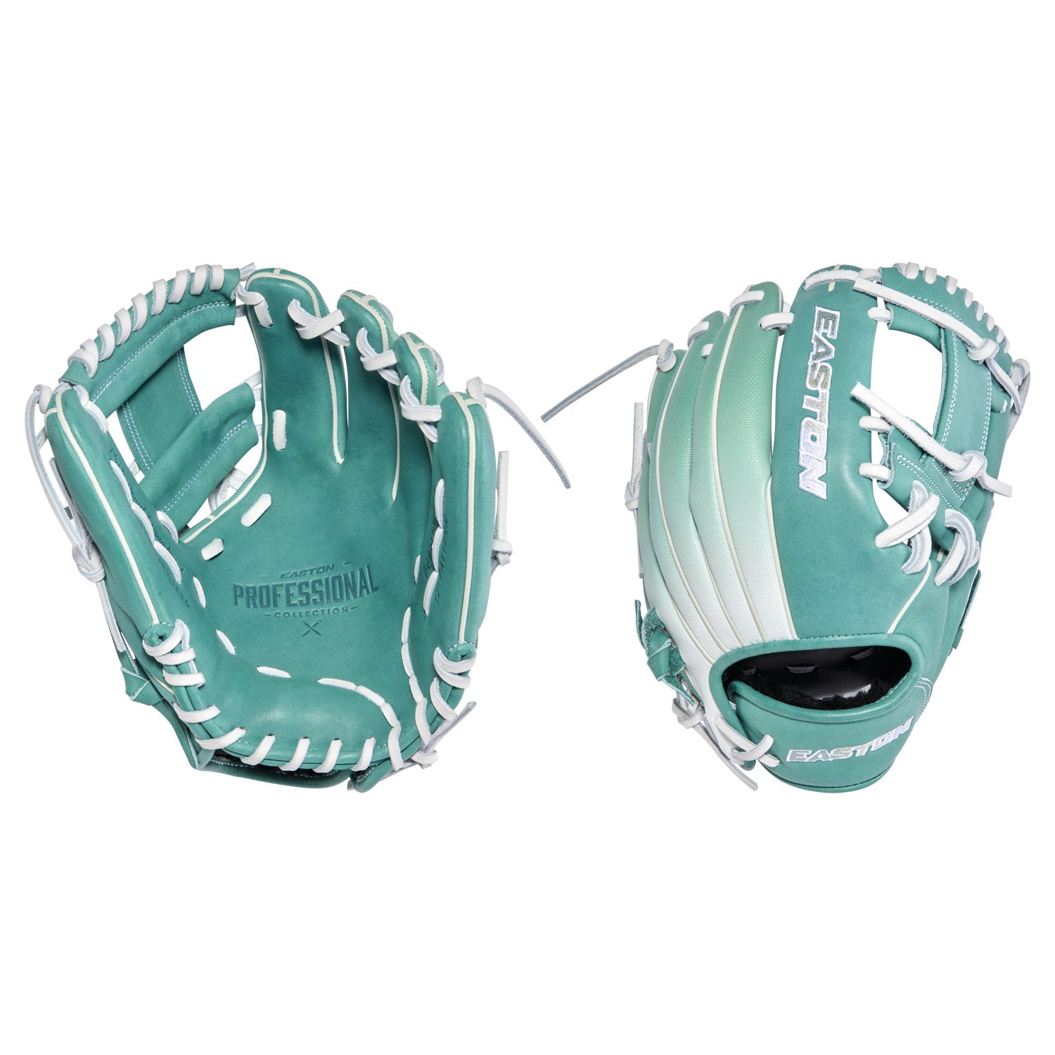 Easton Gant de Softball PCFP120-2SP Color Splash 3.0 Pro Collection 12"