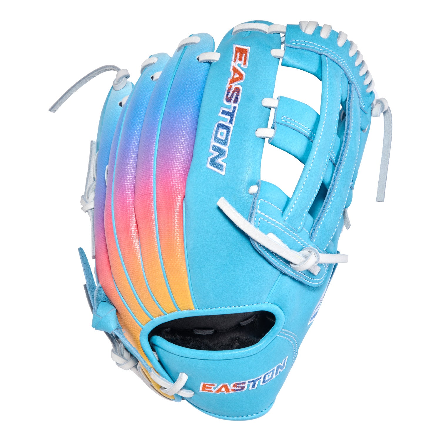 Easton Gant de Softball PCFP125-6CB Color Splash 3.0 Pro Collection 12.5"