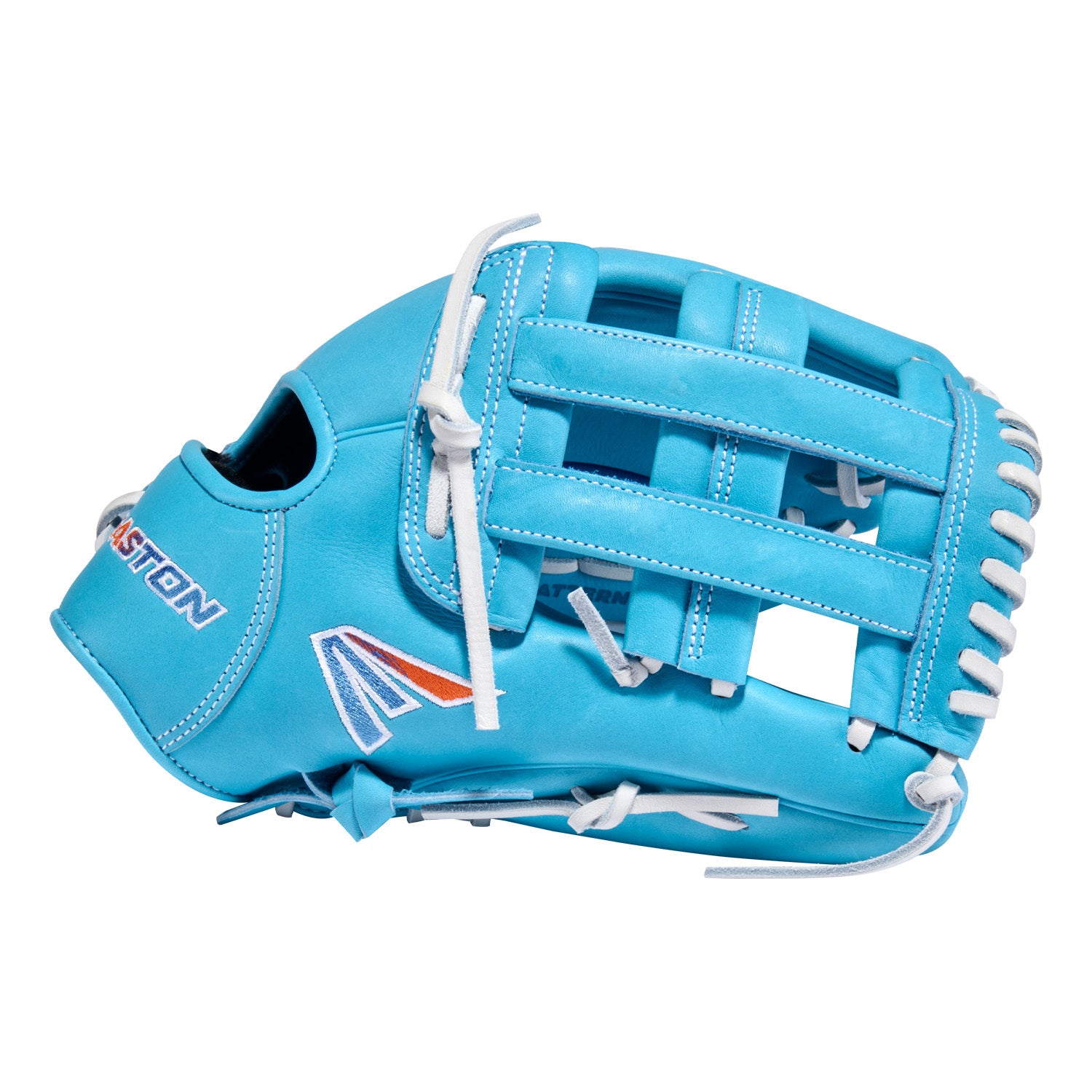Easton Gant de Softball PCFP125-6CB Color Splash 3.0 Pro Collection 12.5"