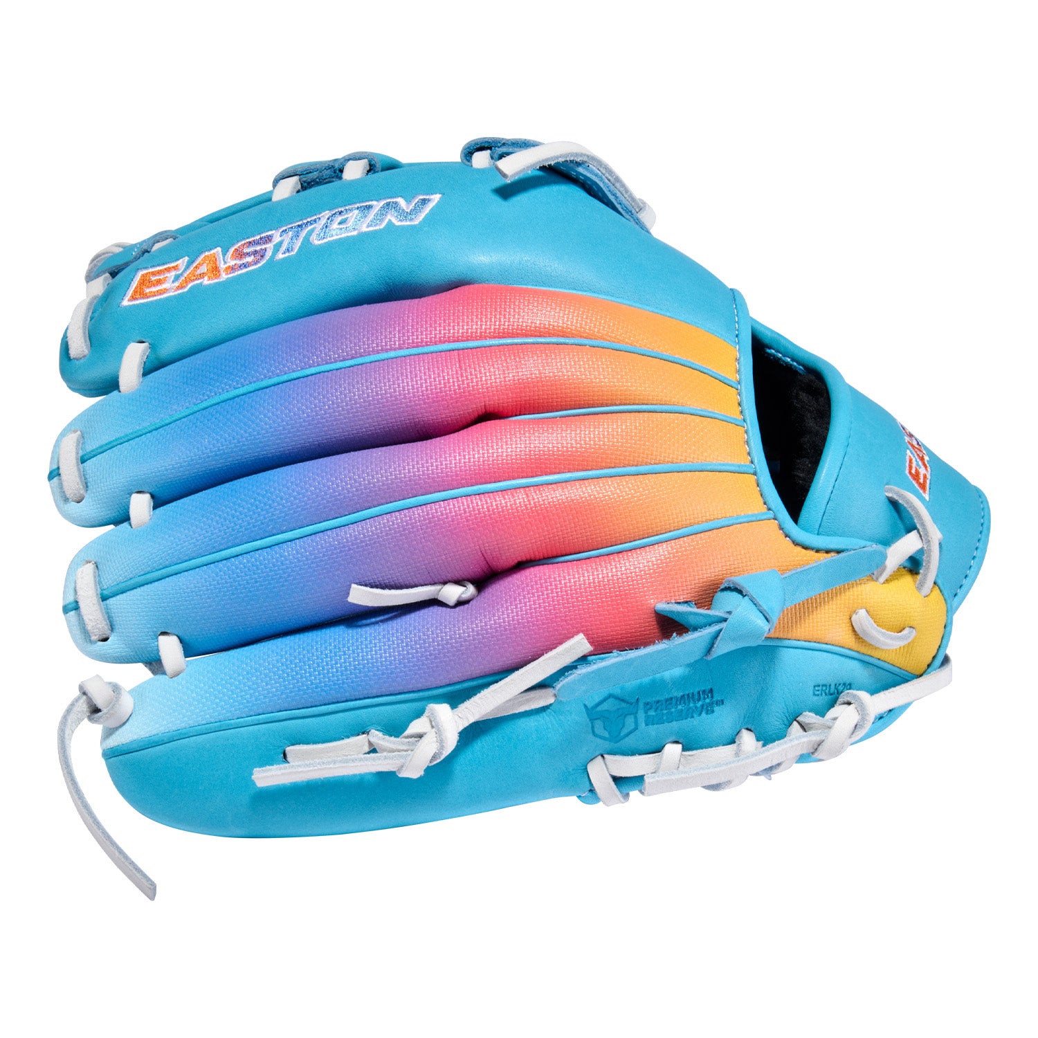 Easton Gant de Softball PCFP125-6CB Color Splash 3.0 Pro Collection 12.5"
