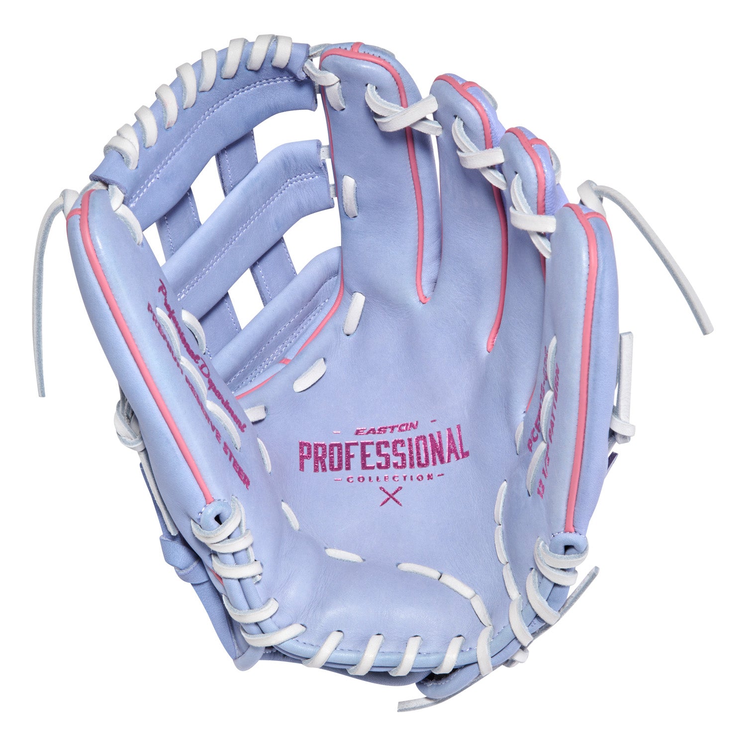 Easton Gant de Softball PCFP125-6PE Color Splash 3.0 Pro Collection 12.5"