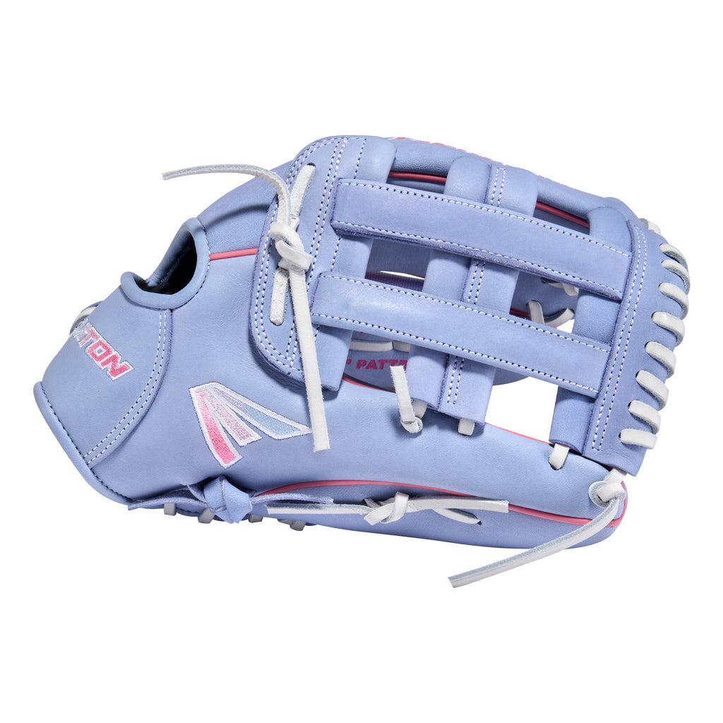 Easton PCFP125-6PE Color Splash 3.0 Pro Collection 12.5" Softball Glove