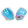 Easton Gant de Receveur de Fastpitch PCFPCM34CB Color Splash 3.0 Pro Collection 34"
