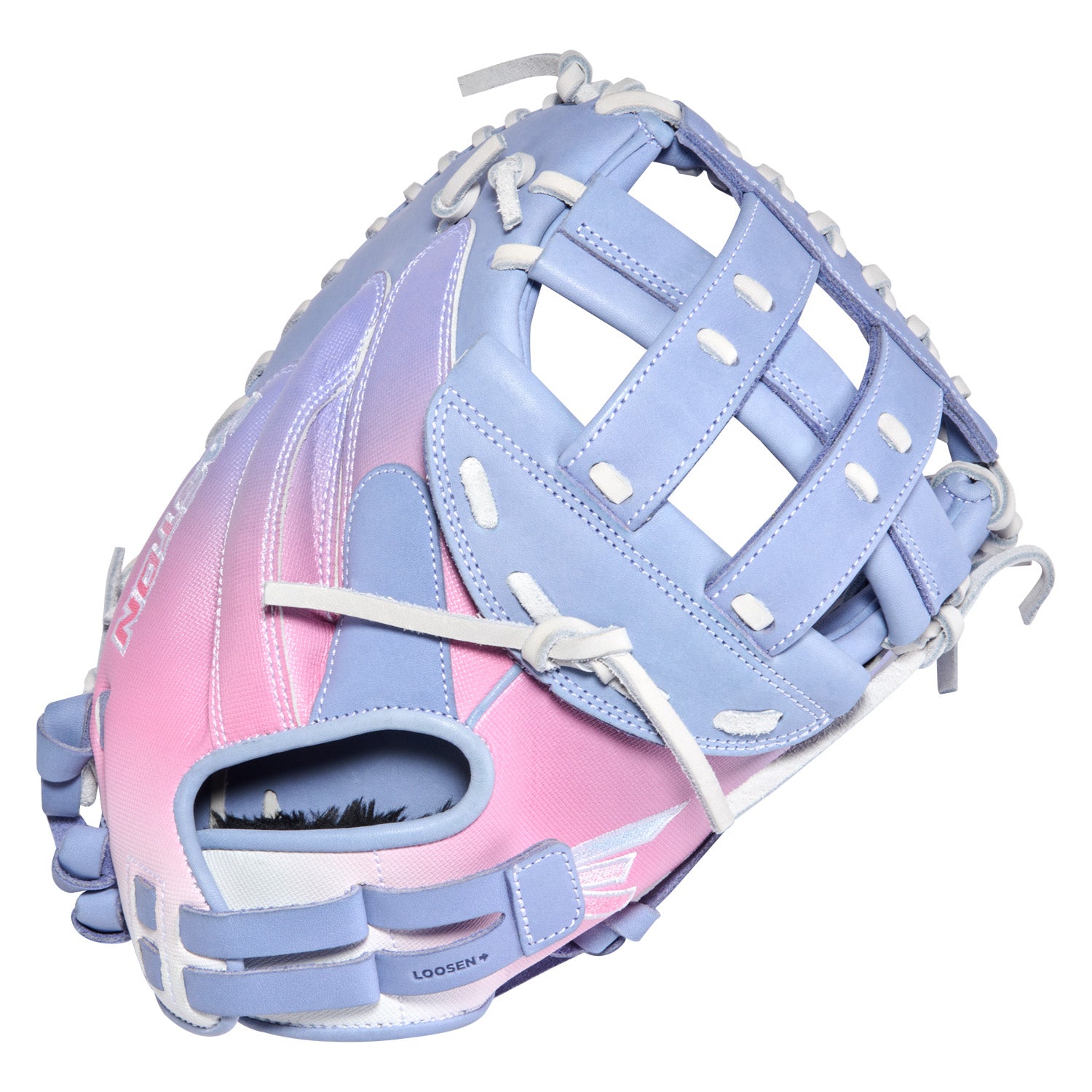 Easton Gant de Receveur de Fastpitch PCFPCM34PE Color Splash 3.0 Pro Collection 34"
