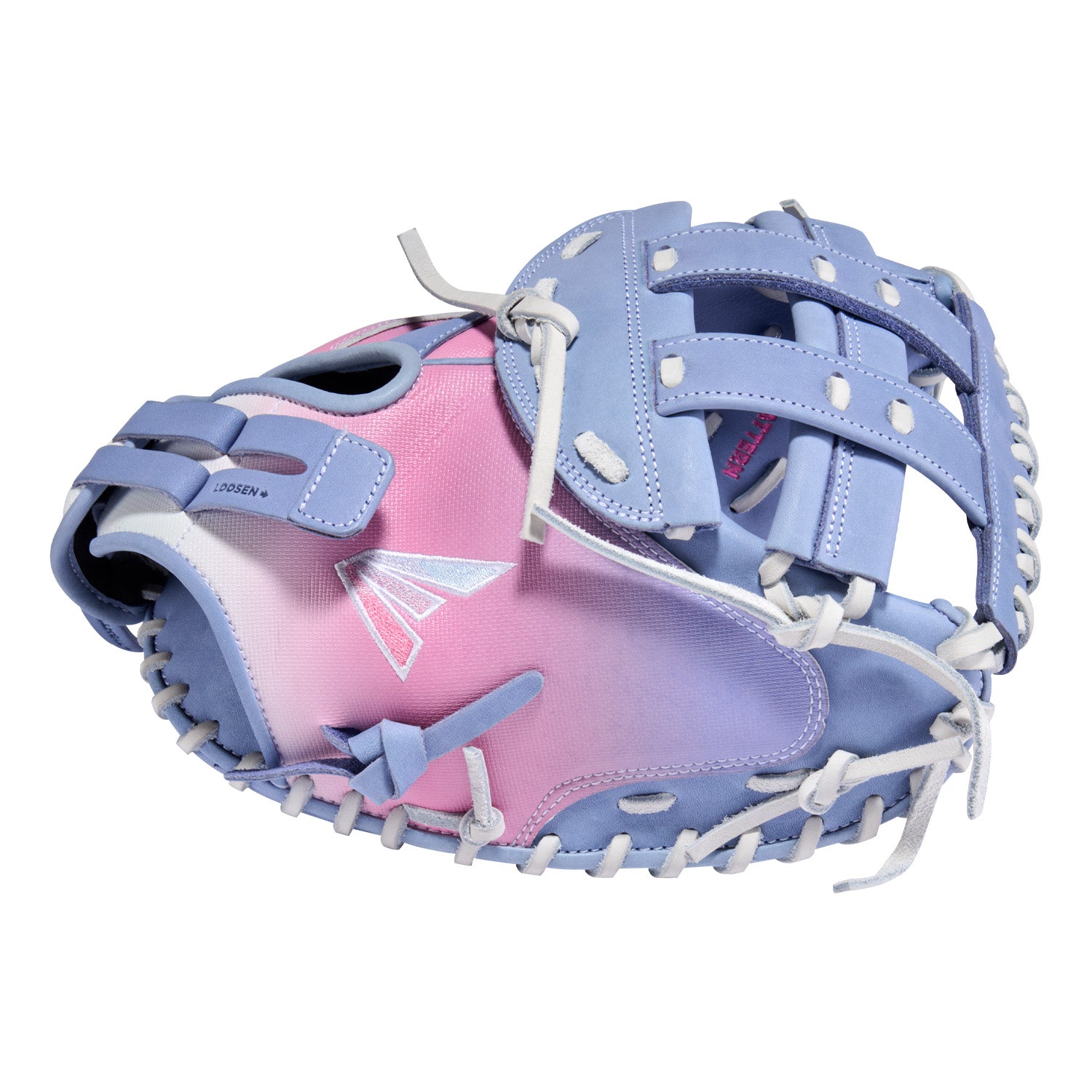 Easton Gant de Receveur de Fastpitch PCFPCM34PE Color Splash 3.0 Pro Collection 34"