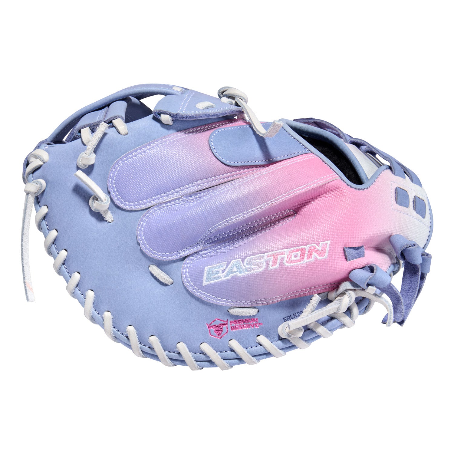 Easton Gant de Receveur de Fastpitch PCFPCM34PE Color Splash 3.0 Pro Collection 34"