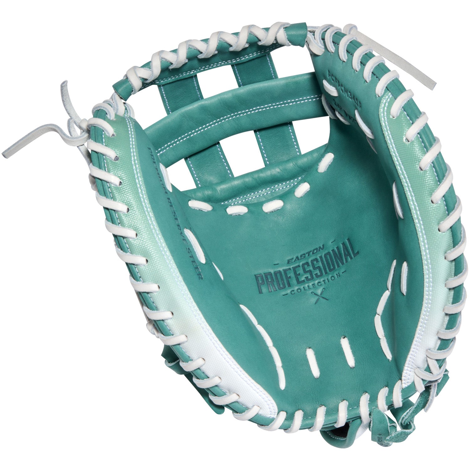 Easton Gant de Receveur de Fastpitch PCFPCM34SP Color Splash 3.0 Pro Collection 34"