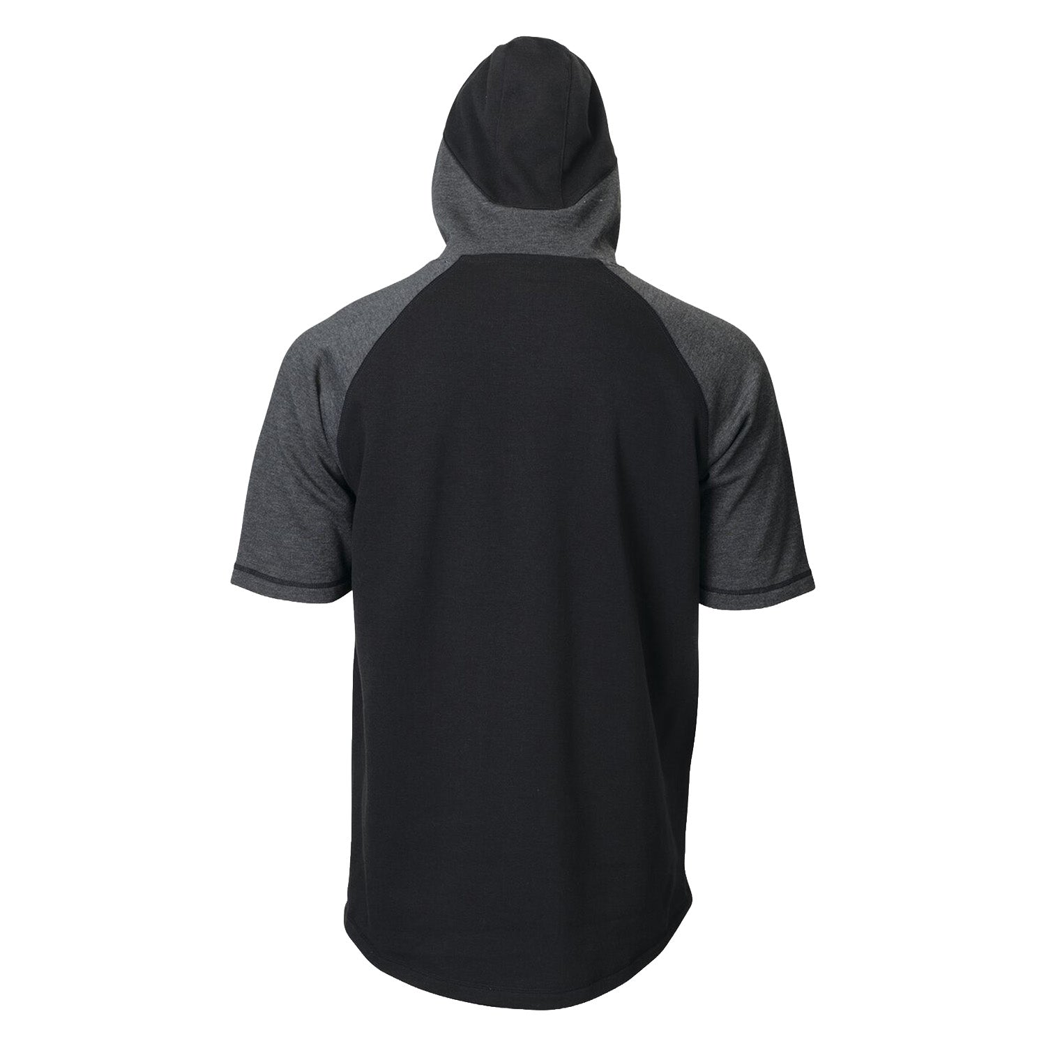Hoodie Performance Manche Courte