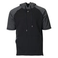 Hoodie Performance Manche Courte