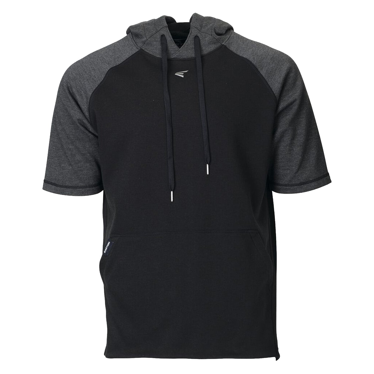 Hoodie Performance Manche Courte