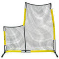 Pop-Up L-Screen