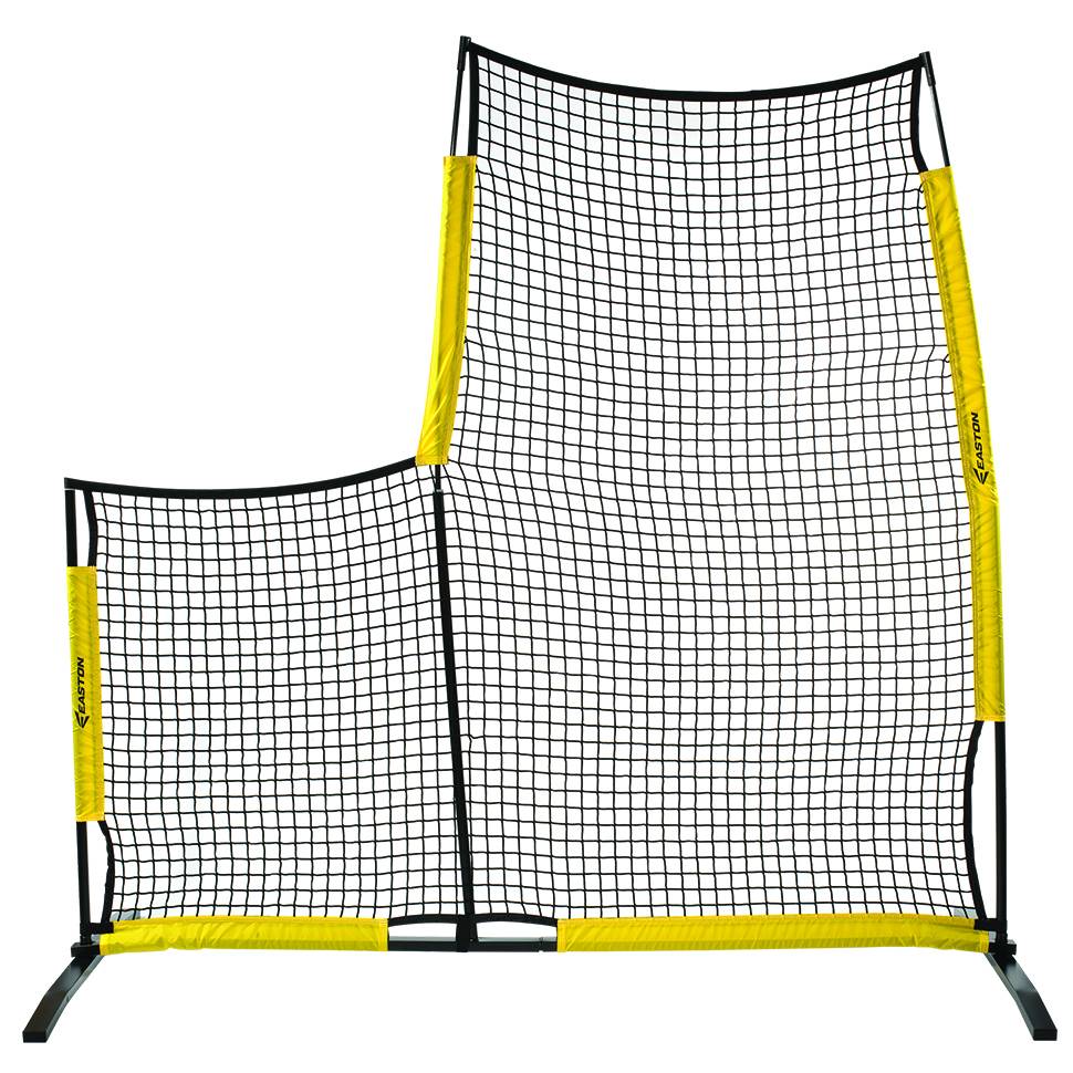 Pop-Up L-Screen