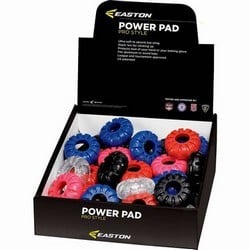 Power Pad Black