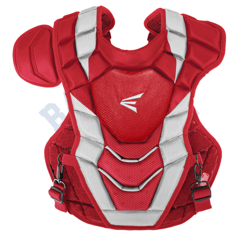 Plastron de Receveur Intermédiaire Pro-X