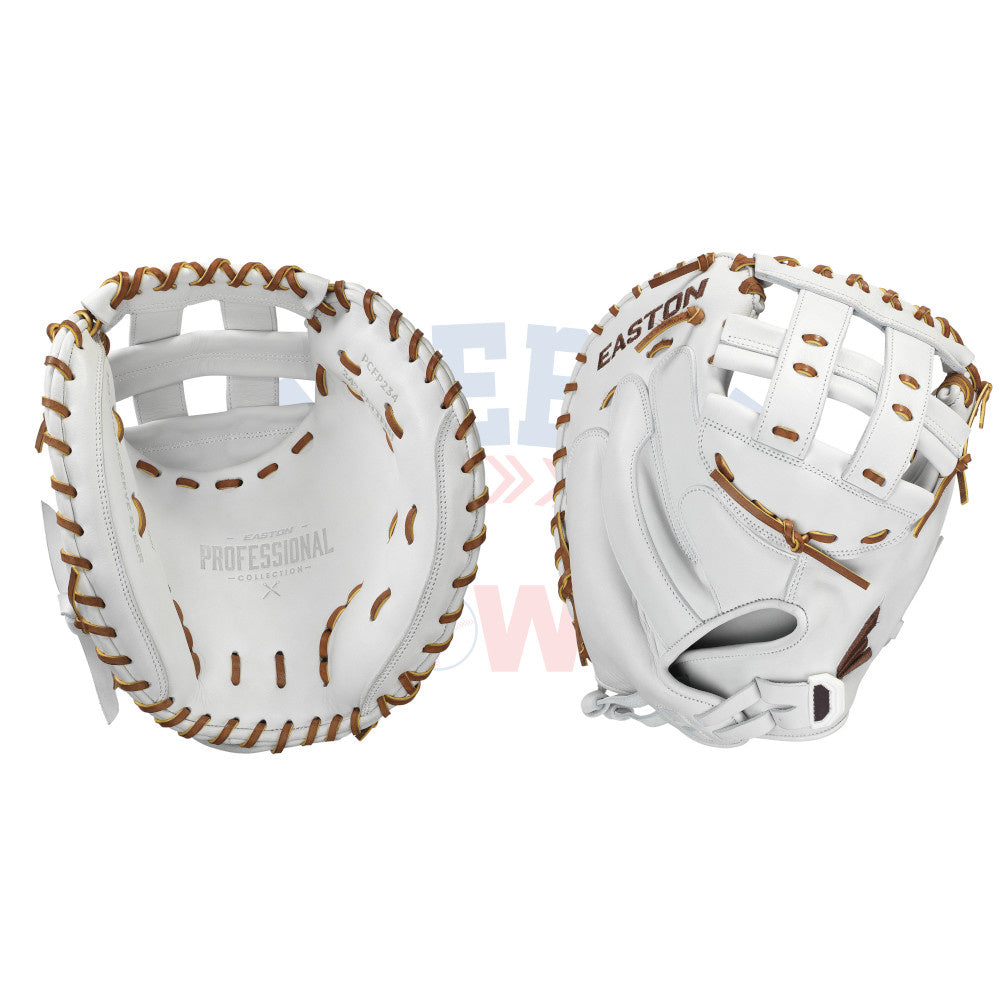 PCFP234 Professional Collection 34" Catcher's Fastpitch Glove